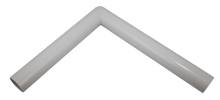 Afløbsrør t/håndvask 32 mm vinkel 220 x 250 mm
